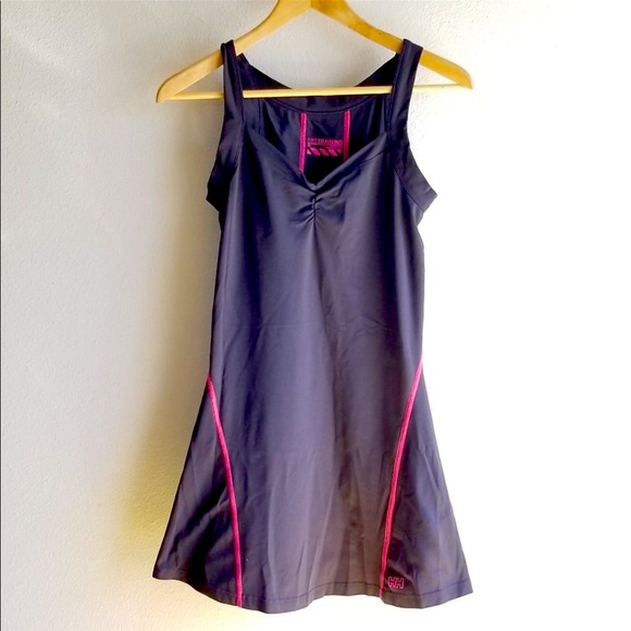 Helly Hansen Dresses & Skirts - Helly Hansen active wear dress tennis dress! Nwot